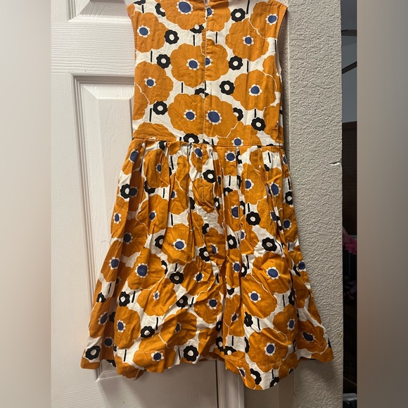 Mini Boden dress size 9/10 - Picture 3 of 6